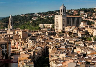 Girona