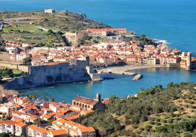Perpignan and Colure