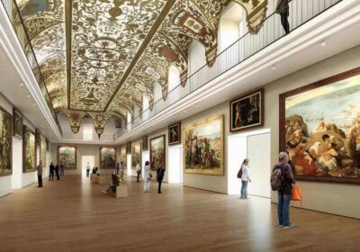 Madrid Museums