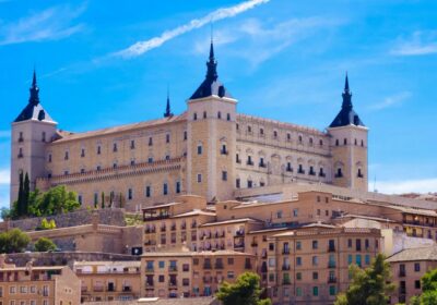 Toledo