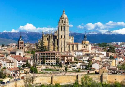 Segovia