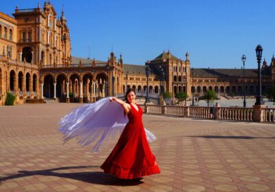 Seville