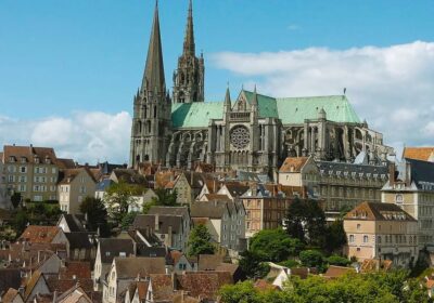 Chartres