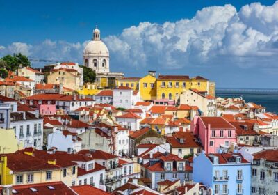 Lisbon sightseeing tour
