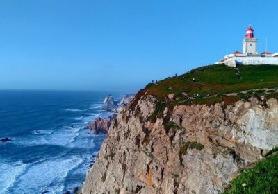 Cape Rock to Devil’s Mouth Gorge.