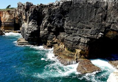Cape Roca – Devil’s Mouth Gorge – Cascais