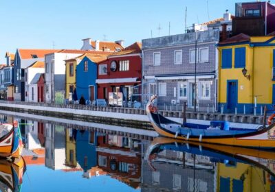 Aveiro – Coimbra