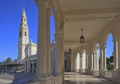 Fatima – Batalha – Alcobaça – Obidos