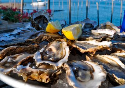 New gastronomic discoveries outside Spain