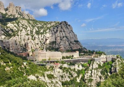 Montserrat + Sitges