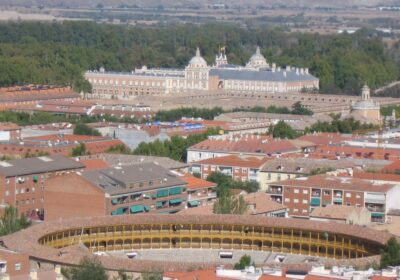 Aranjuez