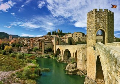 Medieval Catalonia