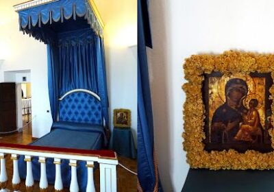 Salvador Dali Museum + Gala Castle in Pubol