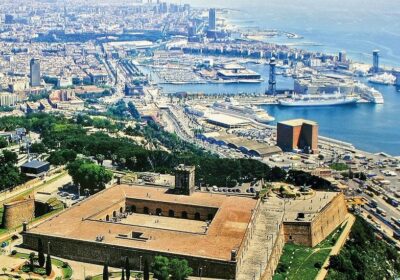 BARCELONA SIGHTSEEING TOUR