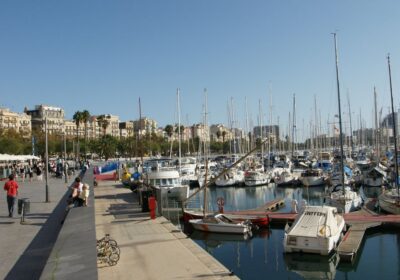 ALL OF BARCELONA