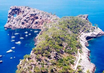 Valldemossa – Sa Foradada – Deia – Sawyer.