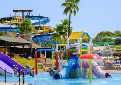 Mallorca – Aqualand