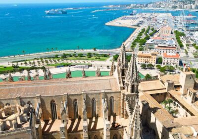 Mallorca: Palma