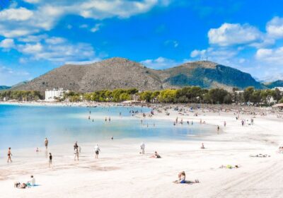 Travel in the northeast of the island: Arta Caves – Alcudia – Formentor