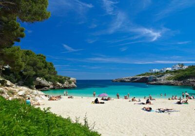 Excursions to Mallorca’s famous beaches
