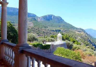 La Granja – Valldemossa – Cape Sa Foradada – Son Marroich