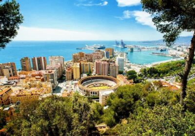 Málaga