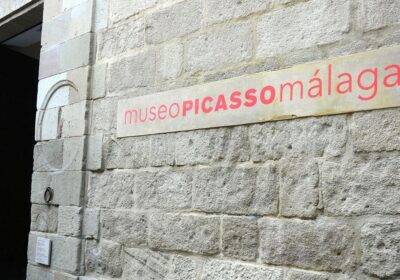 Málaga Excursion.