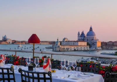GUIDE MICHELIN Restaurants