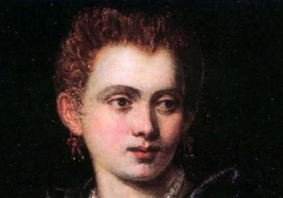 VENETIAN COURTESANS