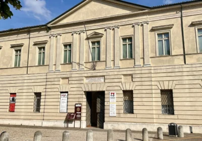 Diocesan Museum