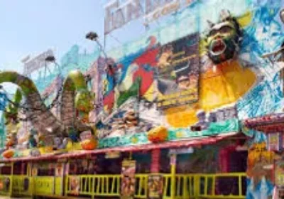 LUNA PARK