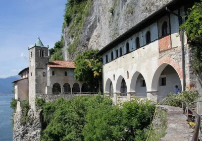 MONASTERY OF ST CATHERINE