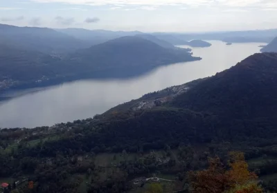 LAKE D’ORTA