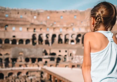 ANCIENT ROMAN HISTORY