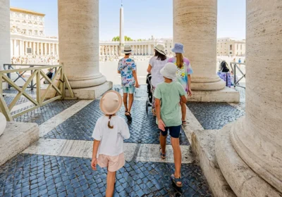 VATICAN GRADE