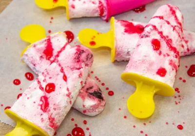 ICE CREAM MASTERCLASS