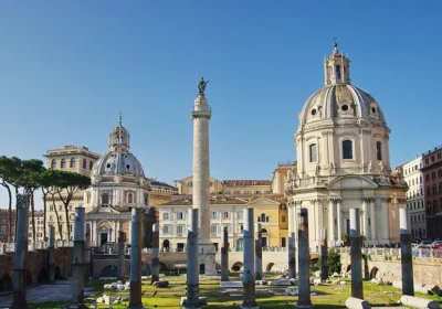 IMPERIAL ROME