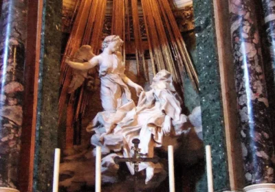 ESOTERIC ROME
