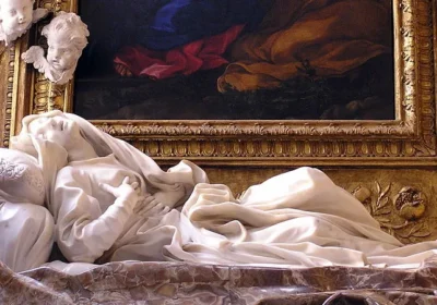 ROMAN BAROQUE MYSTERIES