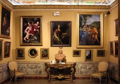 CORSINI GALLERY