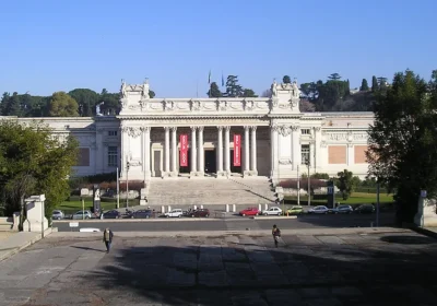 NATIONAL GALLERY