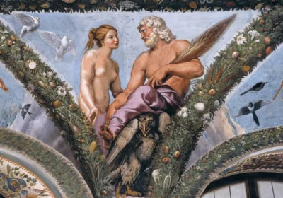VILLA FARNESINA