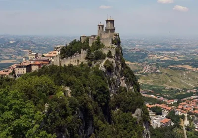 SAN MARINO