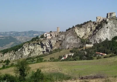 SAN LEO