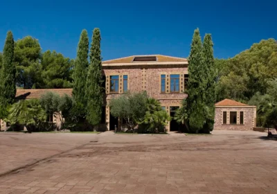 WINERY SELLA&MOSCA