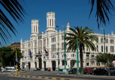 CAGLIARI