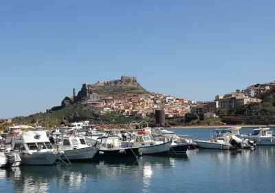 CASTELSARDO