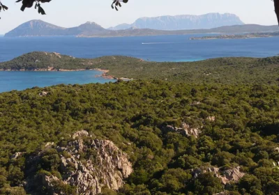COSTA SMERALDA