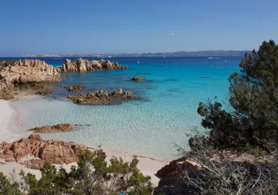 ARCHIPELAGO LA MADDALENA