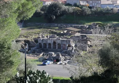 FORDONJANUS.